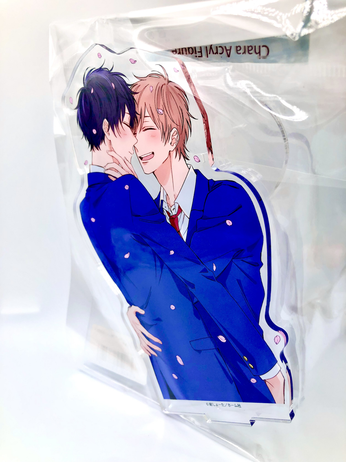 BL | Yaoi : &quot;Kon Shota-sensei&quot; acrylic stand