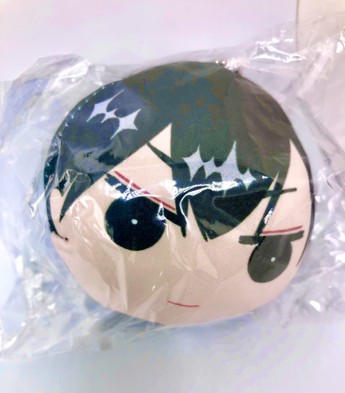 BL | Yaoi : Ichiaki Kasai Mochi Strap