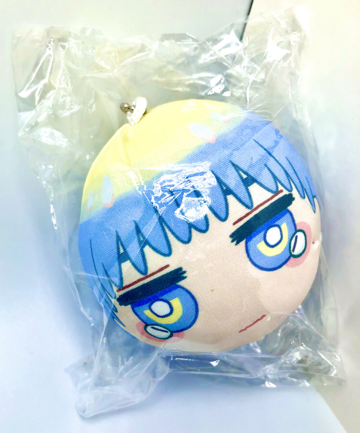 BL | Yaoi : Ichiaki Kasai Mochi Strap