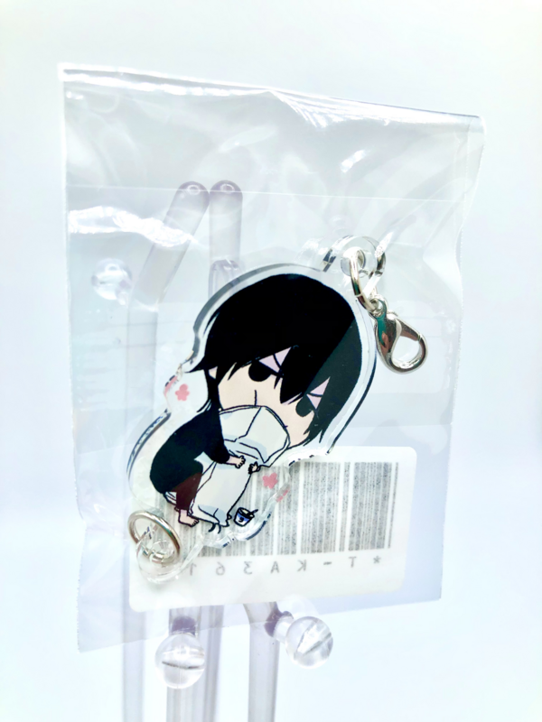 BL | Yaoi : Ichiaki Kasai keychain