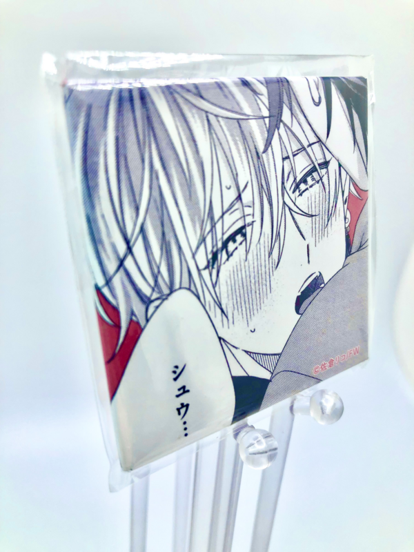 BL | Yaoi : Oyasumi, Itoshii Kotori-sama badge