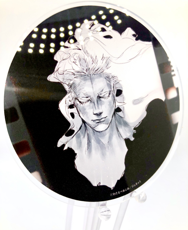 BL | Yaoi : ROMEO acrylic coaster