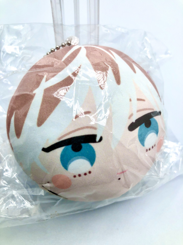 BL | Yaoi : Oyasumi, Itoshii Kotori-sama mochi strap