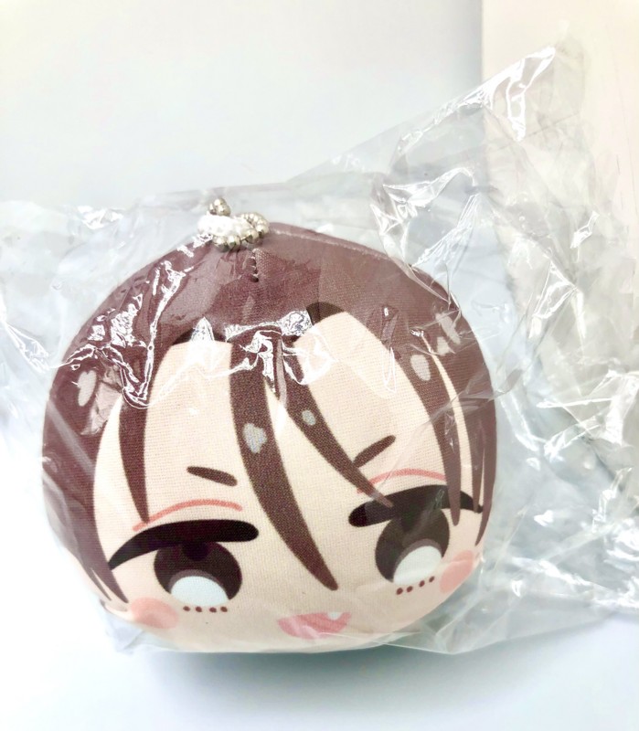 BL | Yaoi : Oyasumi, Itoshii Kotori-sama mochi strap