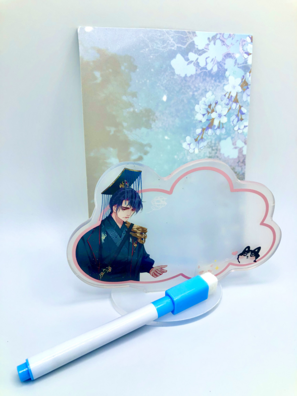 BL | Yaoi : 2HA/Erha Message Board