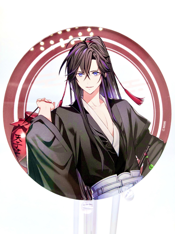 BL | Yaoi : MDZS Acrylic Coaster