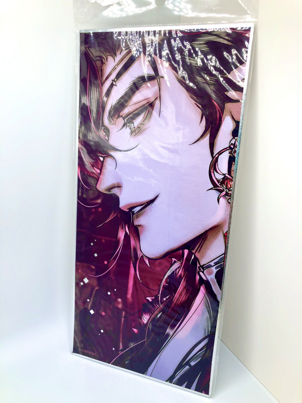 BL | Yaoi : TGCF Artboard