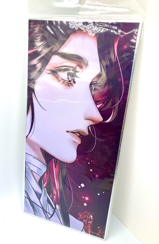 BL | Yaoi : TGCF Artboard