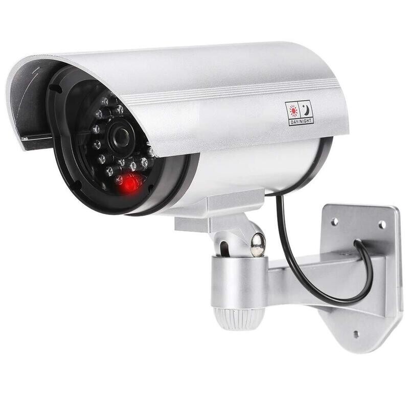 CCTV CAMERAS