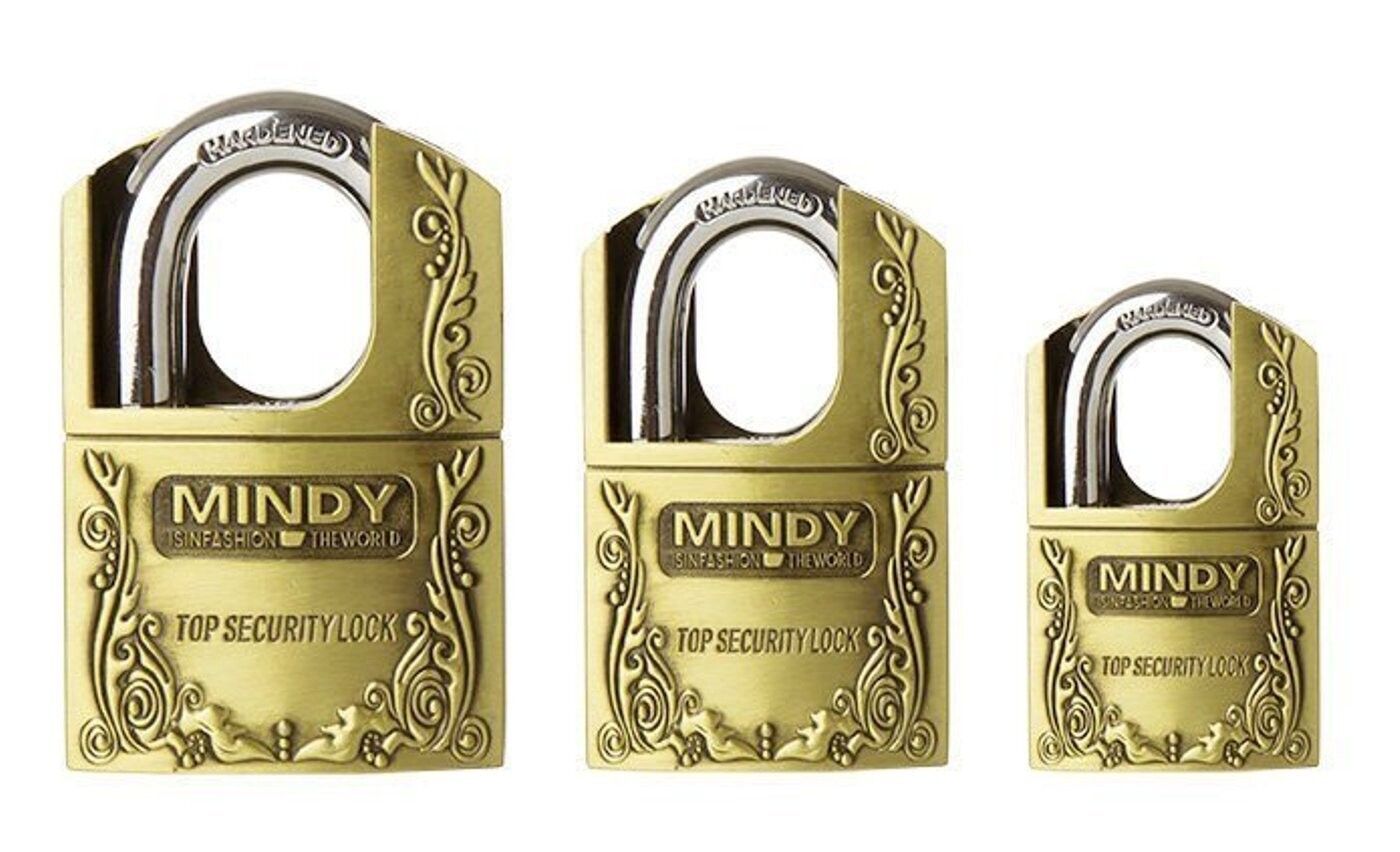 PADLOCKS