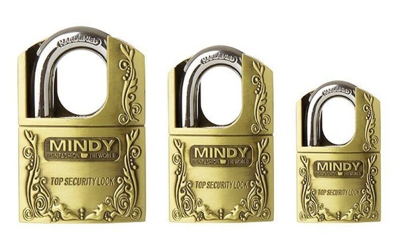 PADLOCKS