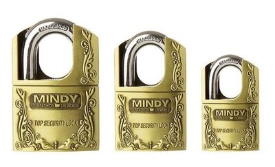 PADLOCKS