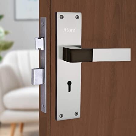 DOOR HANDLES