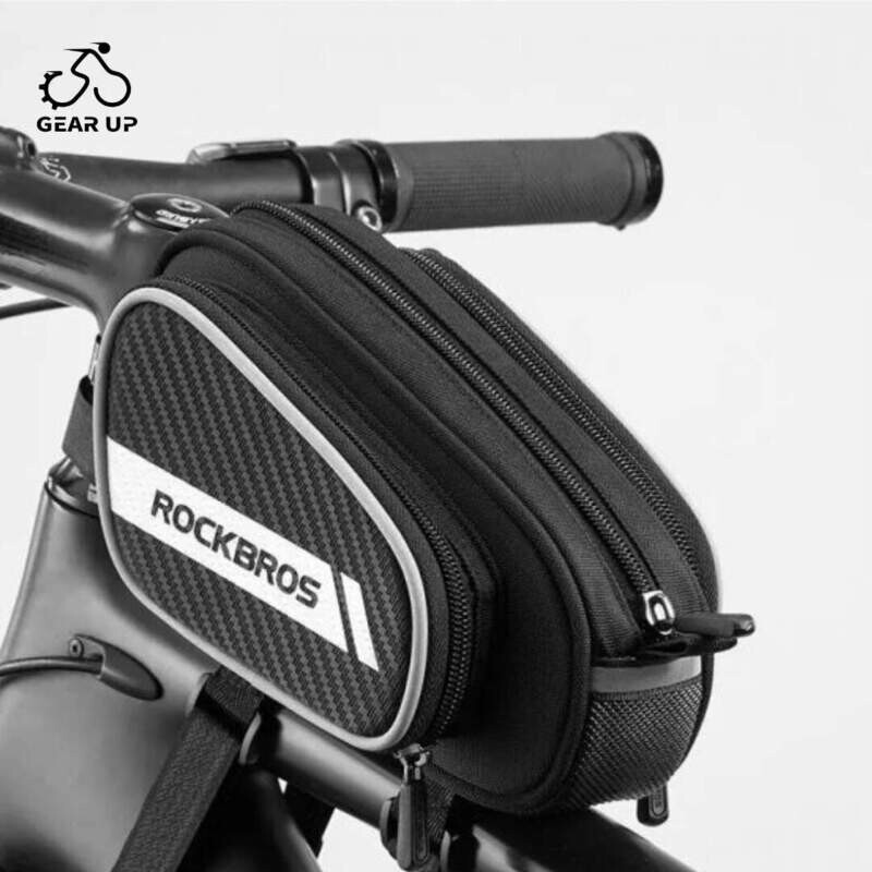 Rockbros Open Frame Bag