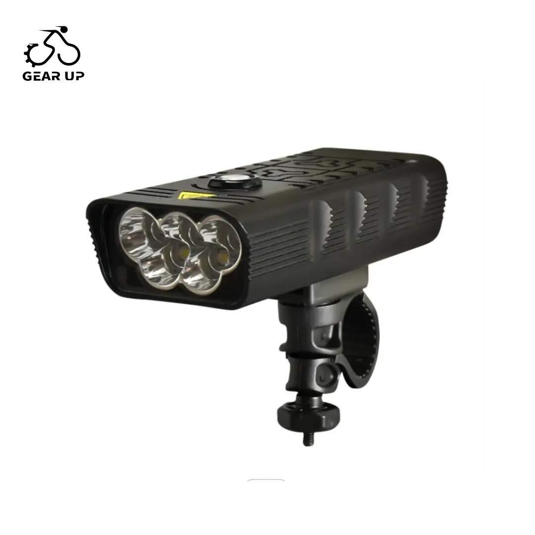 Intey bike light sales