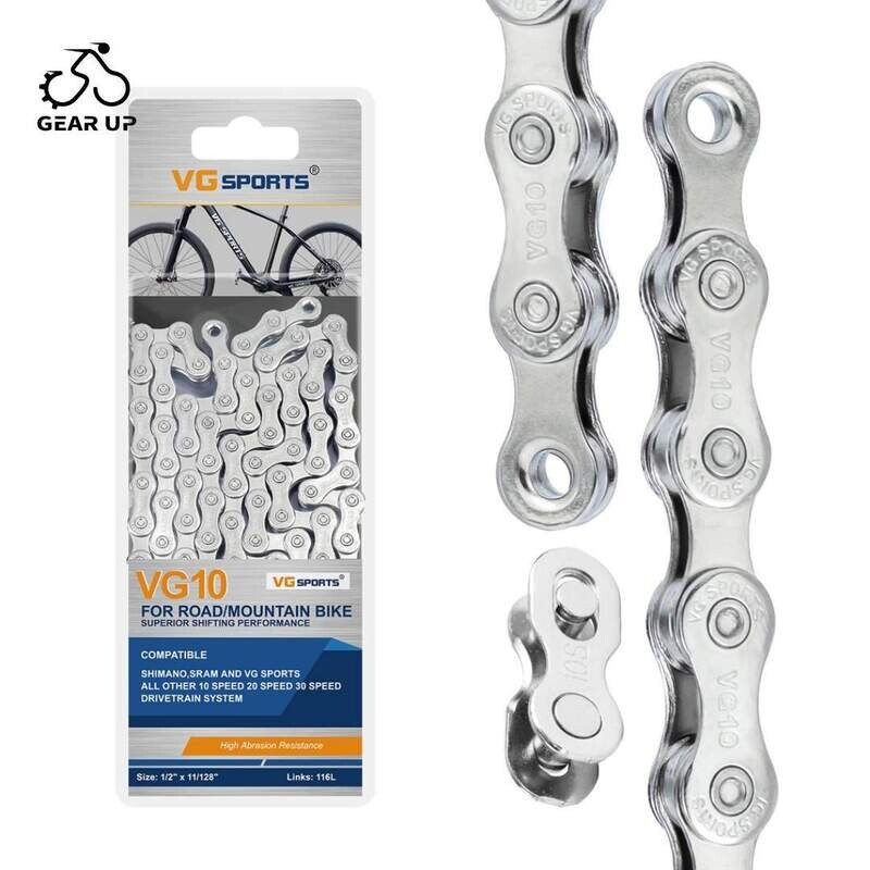 VG Bicycle Chain