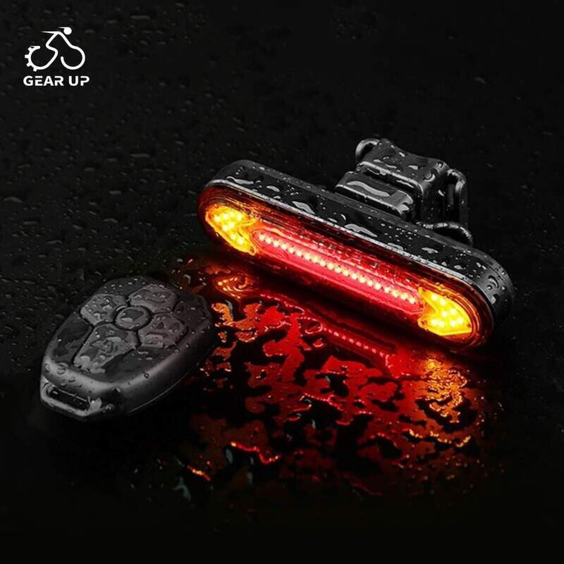 Rear Signal Indicator Light