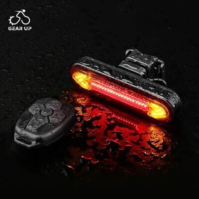 Rear Signal Indicator Light