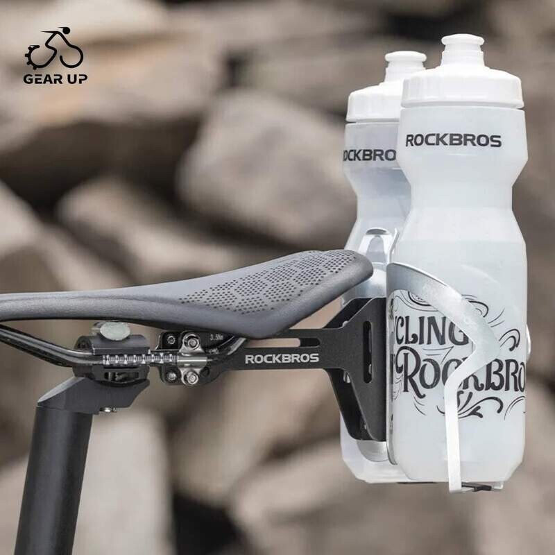 Rockbros Bottle Holder Extension
