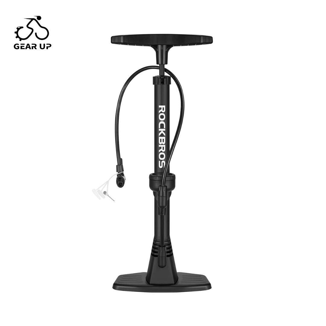 Rockbros 160psi Foot Pump