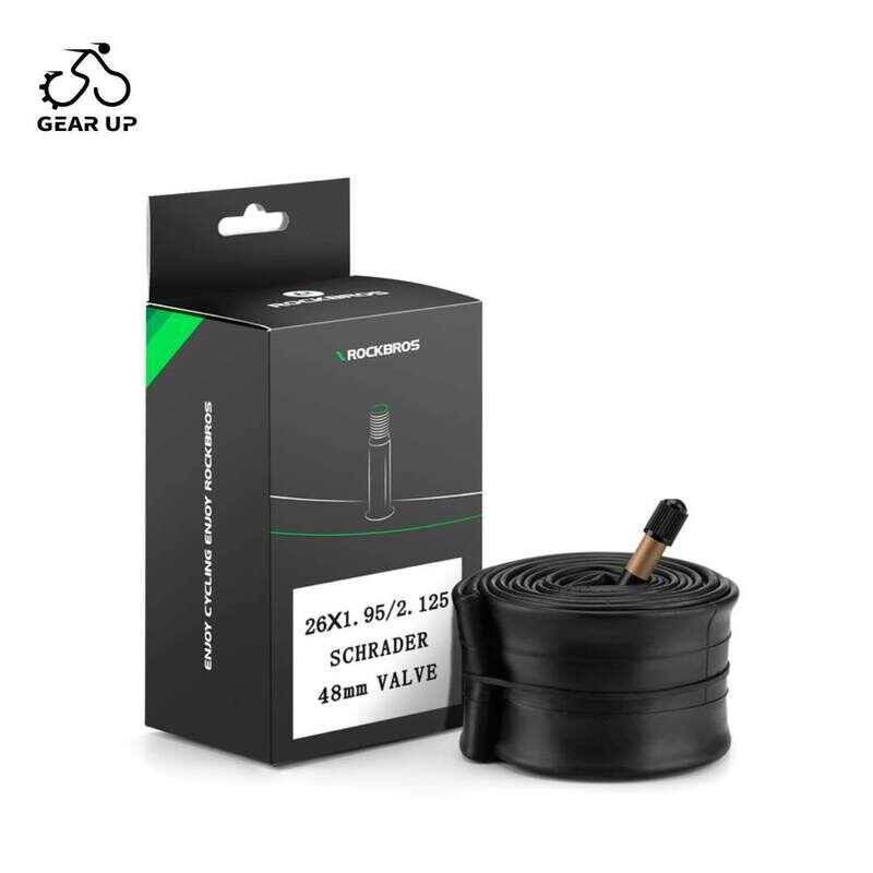 Rockbros Tube (Most Sizes)