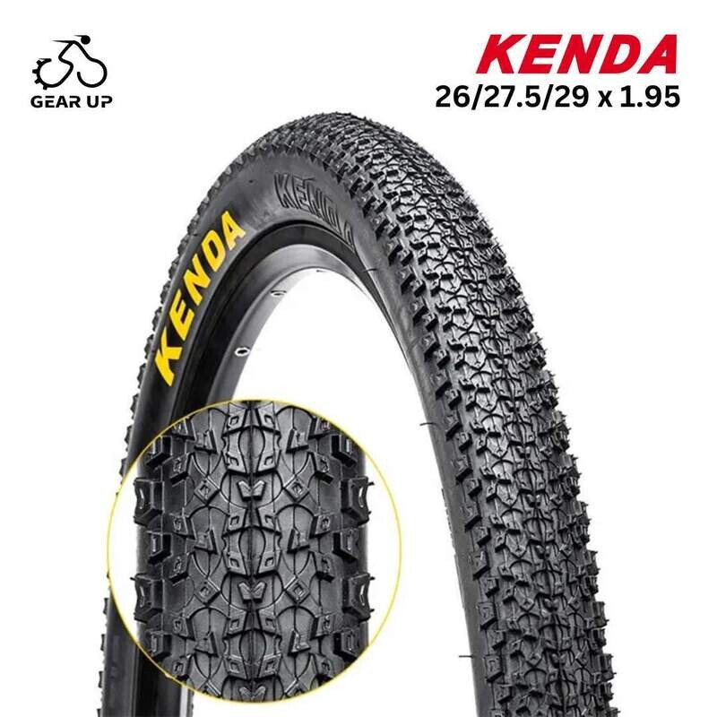 Kenda Bike Tires