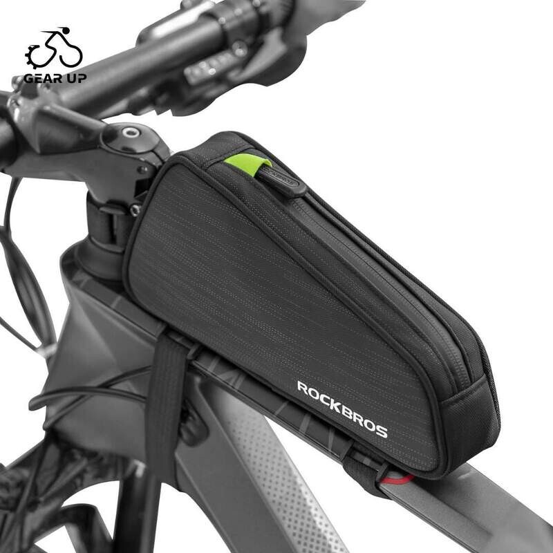 ROCKBROS Aero Bike Frame Bag