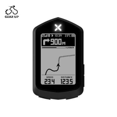 XOSS Nav Bike GPS