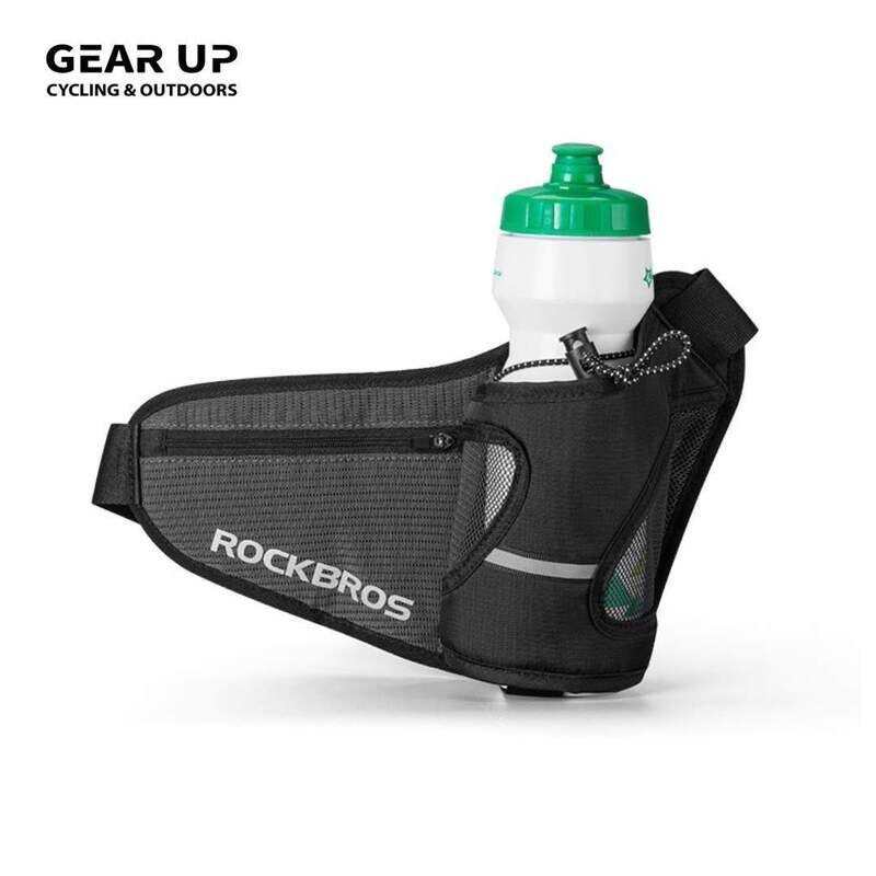 Rockbros Waist Bag
