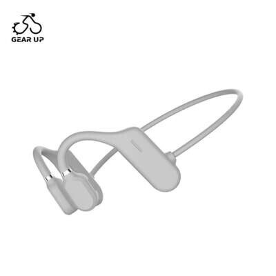 Open-ear Duet Air-conduction Wireless Earphones