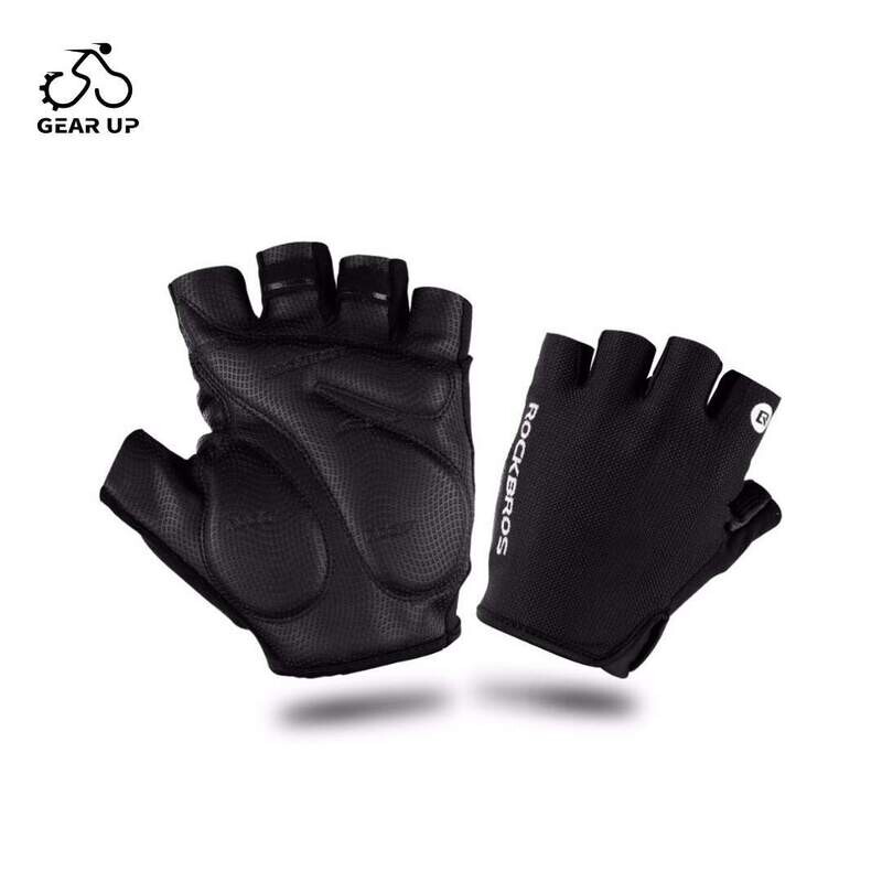 Rockbros Sports Cycling Gloves