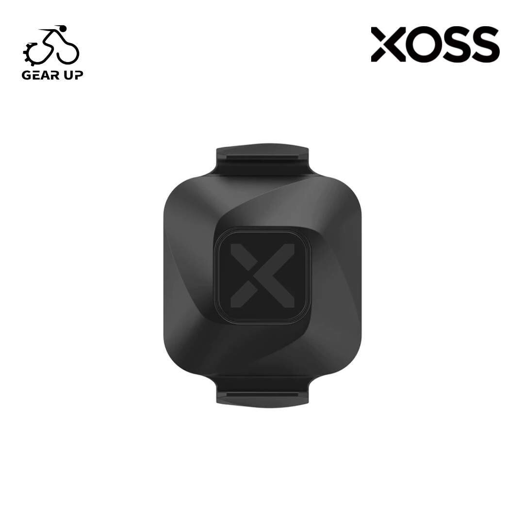 Xoss Vortex Sensor
