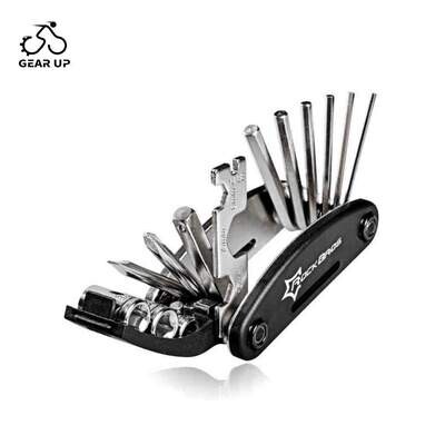 Rockbros 16 in 1 Repair Toolkit 