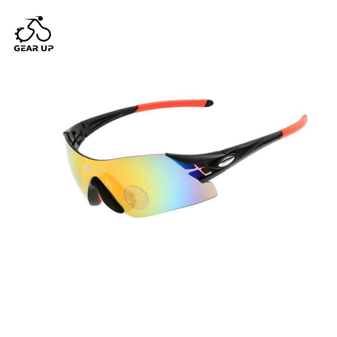 Rockbros Bike Sunglasses