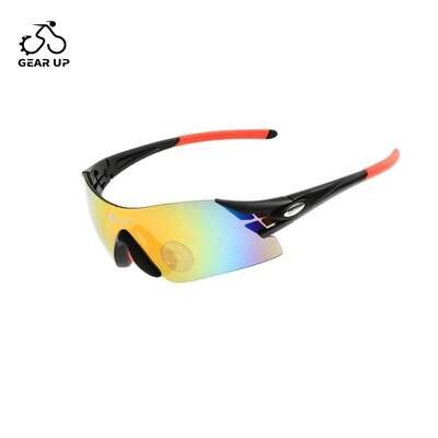 Rockbros Bike Sunglasses
