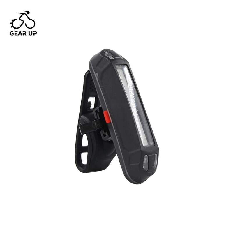 Rear Bicycle Light