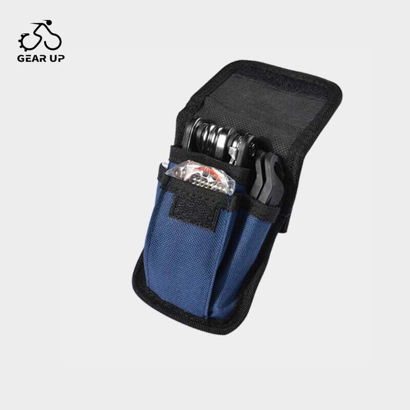 Rockbros Puncture Repair Toolkit 