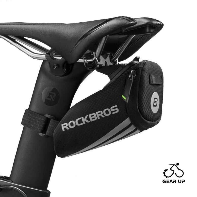 Rockbros Compact Saddle Bag