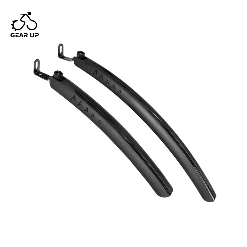 Road/Hybrid Bike mudguard