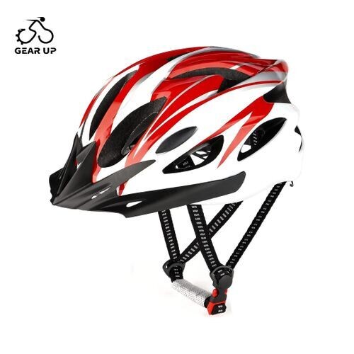Adjustable Bicycle helmet
