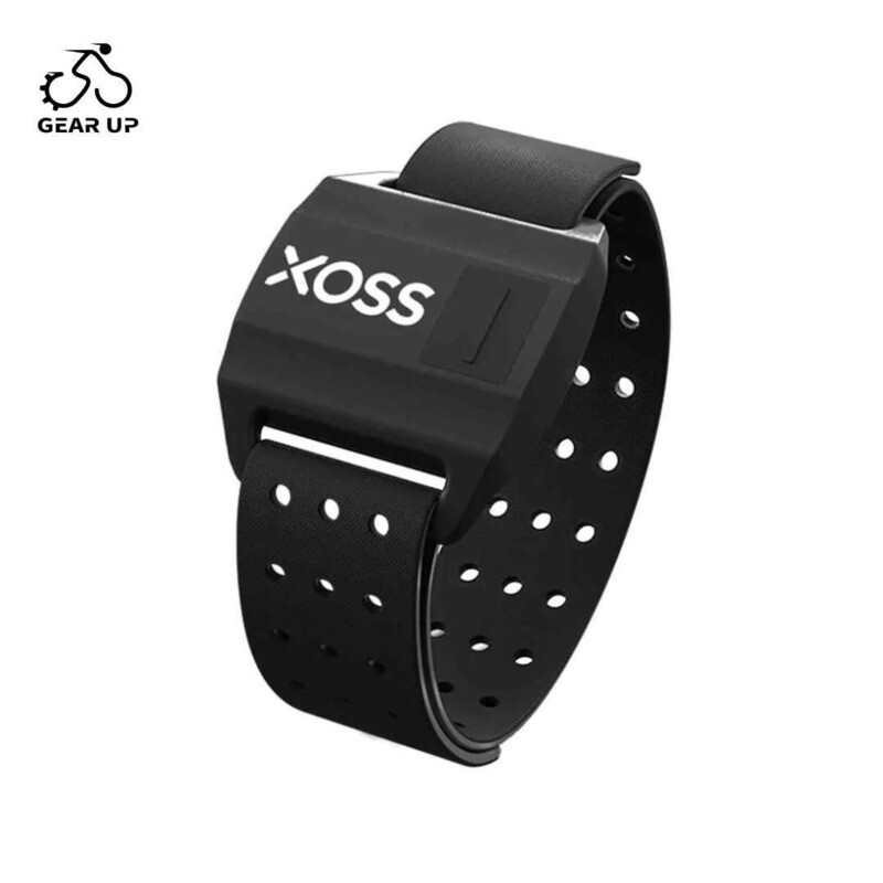 Xoss Arm Band Heart Rate Monitor