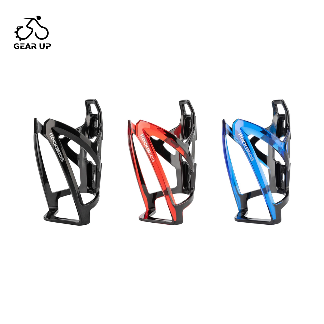 Bottle Cage Mount - Plastic