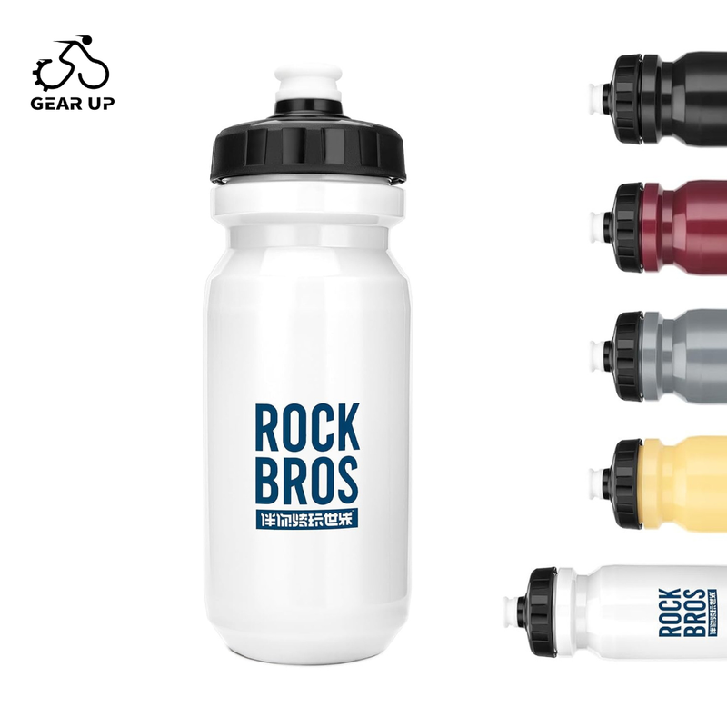 Rockbros Sports 600ml Water Bottle