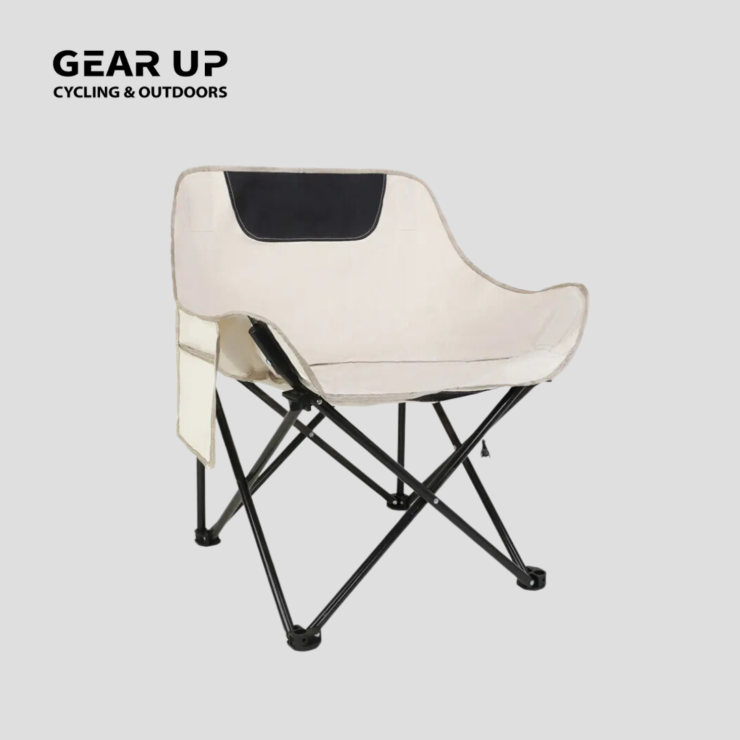 Premium Outdoor Lounge Camping Chair