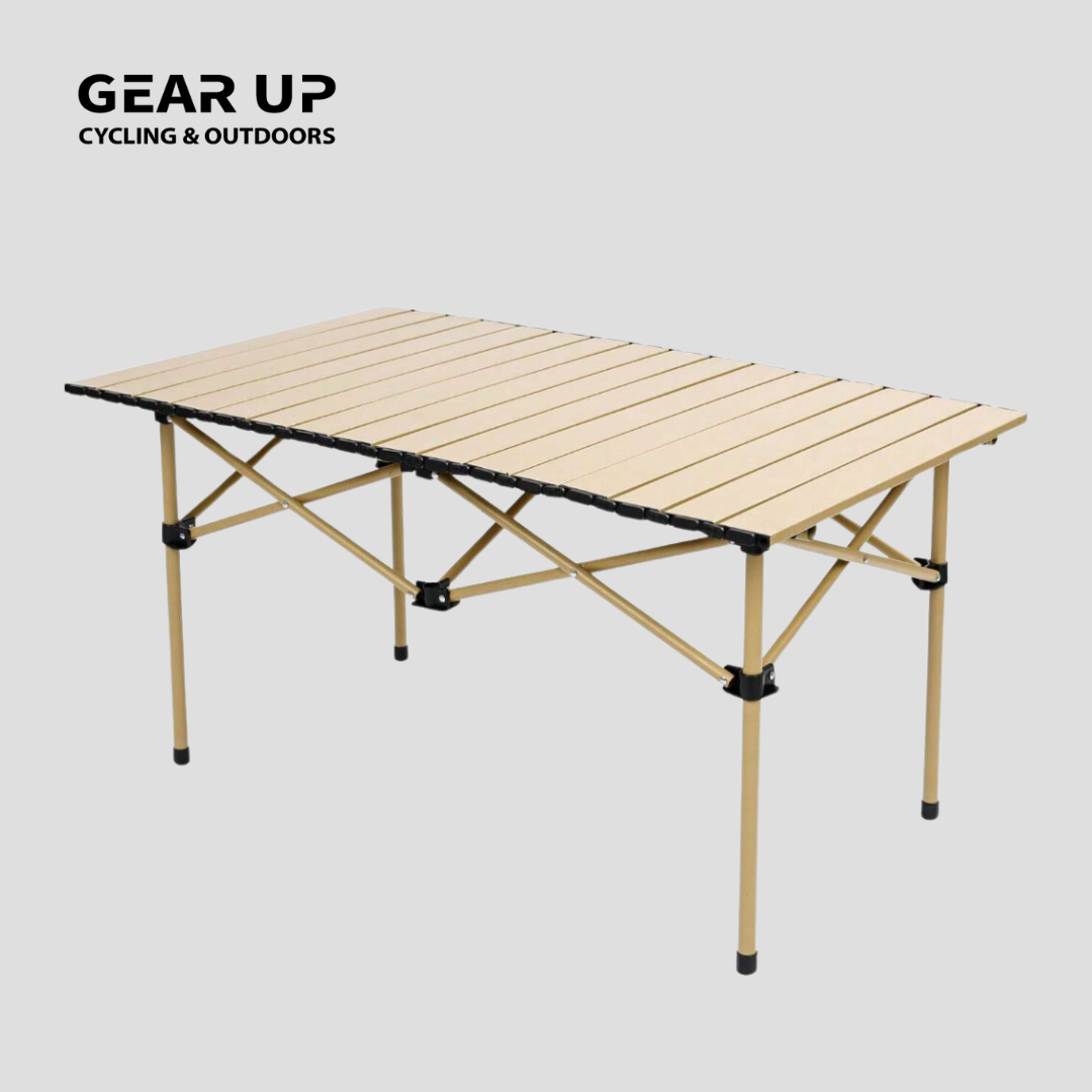 Outdoor Portable Camping Table