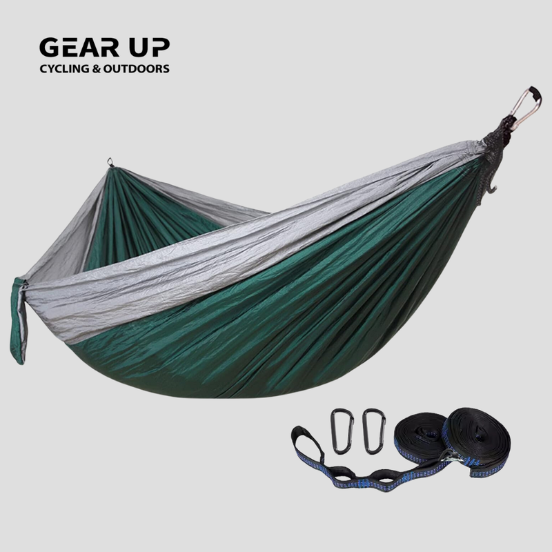 outdoor lightweight hammock swing