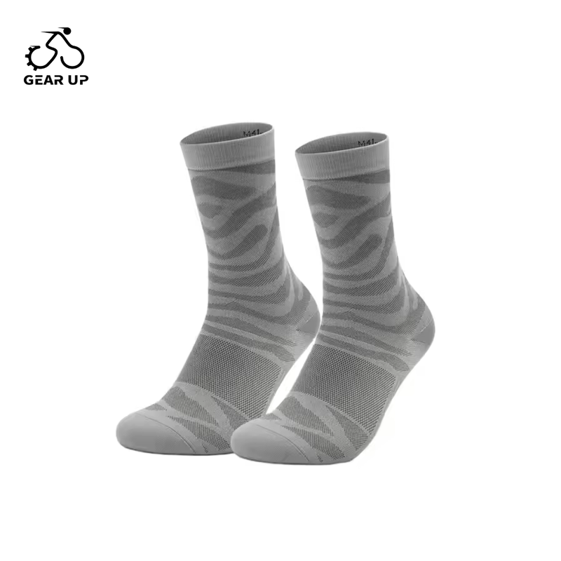 VeloNuts Cycling Socks