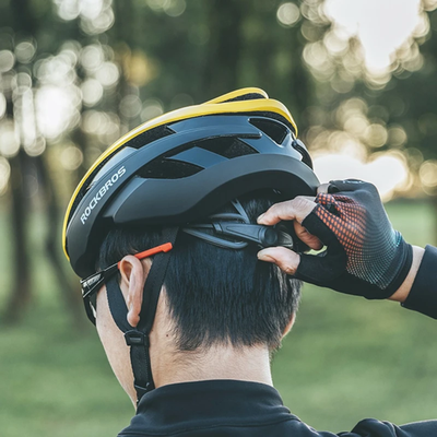 Helmets