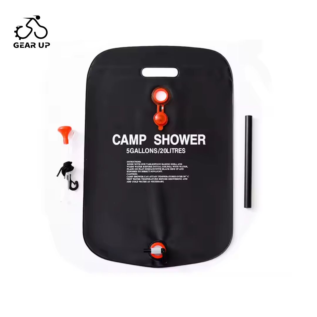 Camping Outdoor Shower