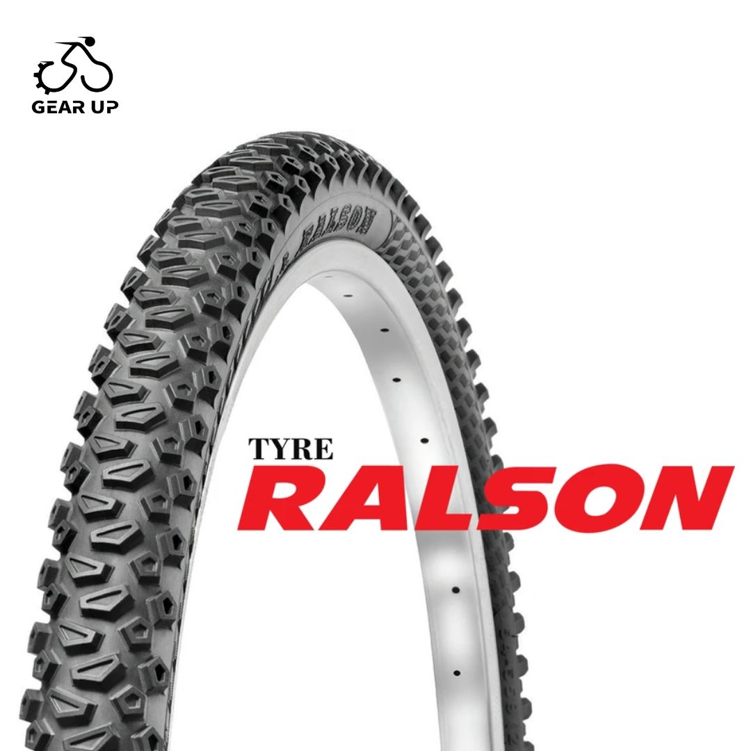 Ralson Bike Tyres (road &amp; mtb)